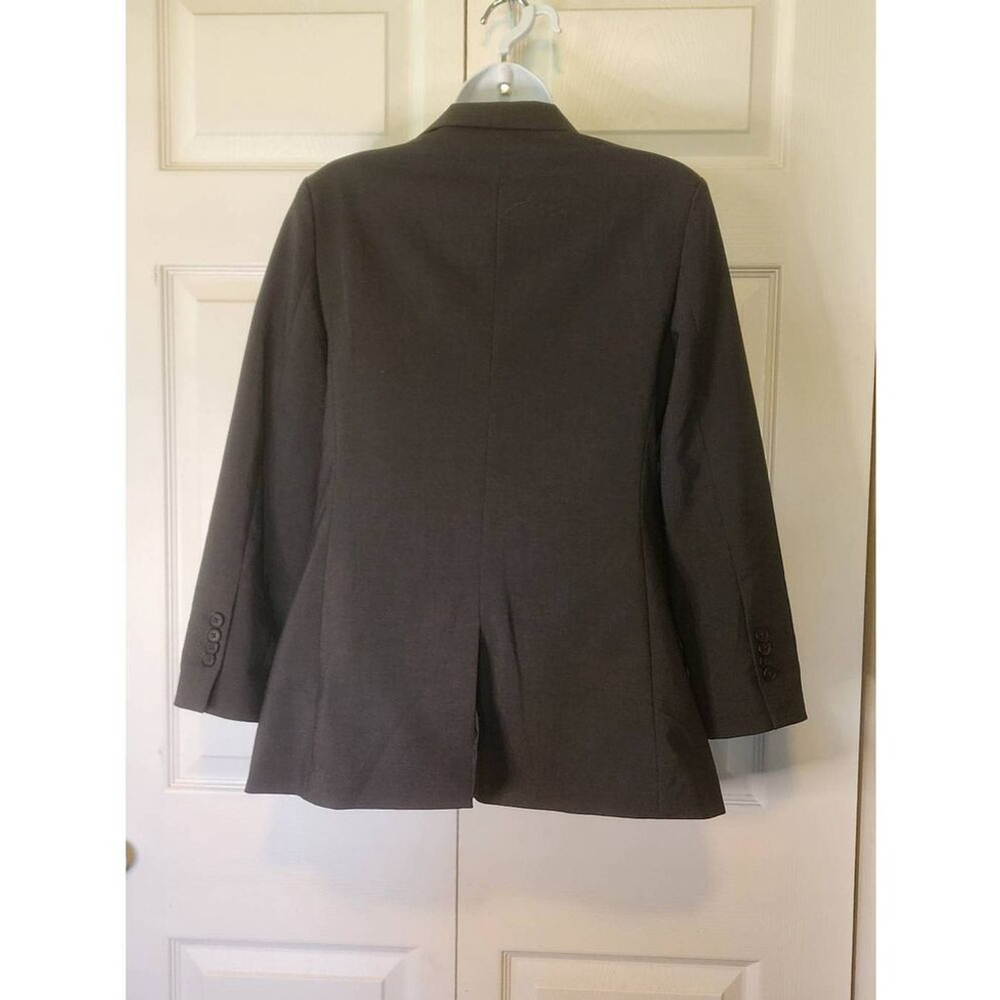 American Eagle Outfitters gray Blazer - Picture 4 of 6